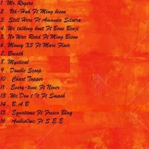 Meet your Posher, Eric